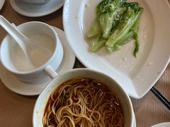 -顺德美的万豪酒店-万豪中餐厅