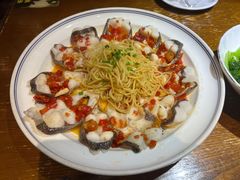 -鱼头泡饭·湖北菜·非物质文化遗产(岳家嘴总店)