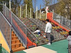 -太阳岛度假酒店