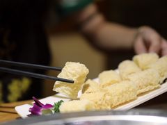 响铃卷-大龙燚火锅(天钥桥路店)