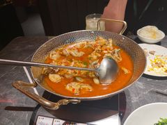 -炊烟小炒黄牛肉(浦东世纪汇店)