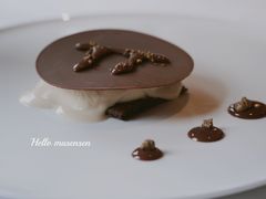 -Le Comptoir de Pierre Gagnaire