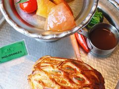 -黑宝石西餐厅(汇励99城市公园店)
