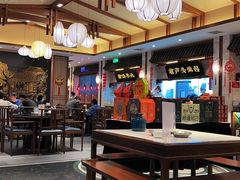 -春发生饭店·非遗(南院门店)