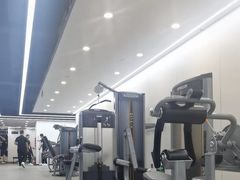 -WEGYMER健萌健身(麦德龙钰龙天下馆)