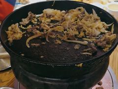 -名扬烤肉(起源店)