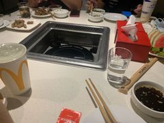 -海底捞火锅(玉桥商业广场店)