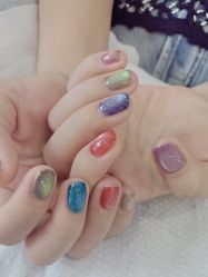 -悦色美甲美睫·精品