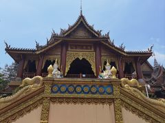 -西双版纳总佛寺