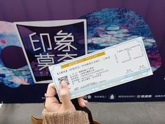 -印象莫奈时光映迹艺术展
