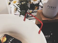-PAUSE(恒大广场店)