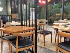 大堂-喜上喜鸡煲翅(吉大店)