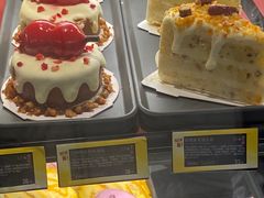 -星巴克(徐州苏宁广场B1店)