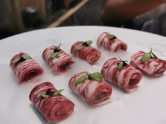 -壹零捌道·北京烤鸭(车公庄店)