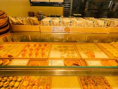 -泸溪河桃酥(西直门凯德店)