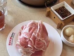 -阳坊大都涮羊肉(阳坊总店)