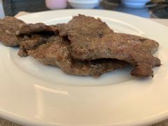 牛排-东方红海鲜百汇(国际大厦店)