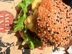 -FAT COW(静安寺店)