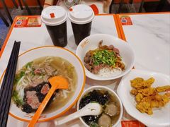 -拼二潮汕牛肉粿条(花城汇店)