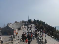 -南岳衡山风景名胜区