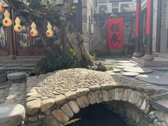 -前童古镇