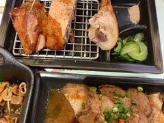 君悦排骨饭-馔豚·台北菜专门店(深圳湾万象城店)