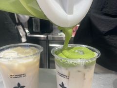 -茉莉奶白(广州动漫星城店)