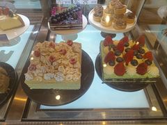 -Olé精品超市(广州太古汇店)