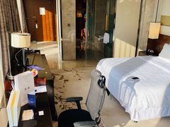 -广交会威斯汀酒店