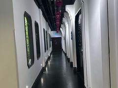 -徽州小镇(高新店)