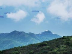 -七娘山