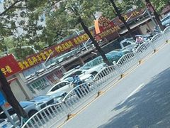 -洞密园美食城·二十二年老店(富华路店)