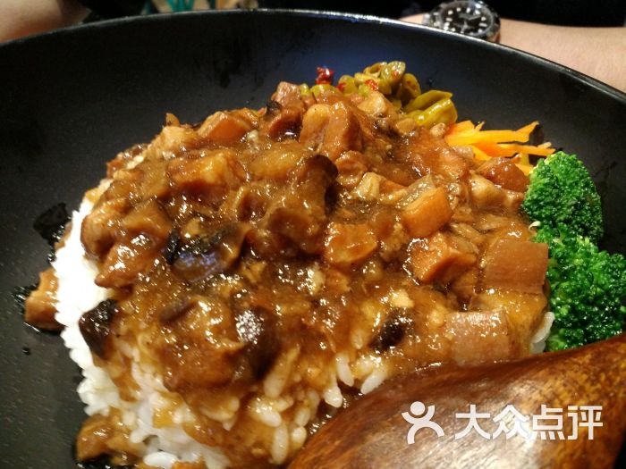 百春原(百联西郊购物中心店)-图片-上海美食-大众点评网