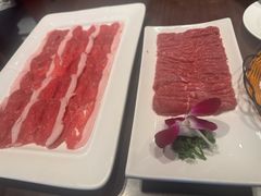 -南门涮肉(后海店)