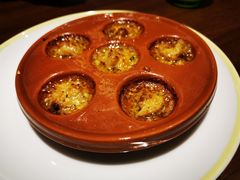 佩斯卡拉风味蒜香蜗牛-萨莉亚意式餐厅(杭州滨江天街店)