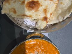 -Pita's&Tika's中东和印度风味餐厅(龙湖天街店)