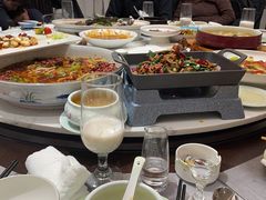 -龙抄手(文殊坊店)