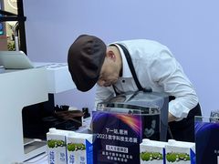 -VT101维多利广场