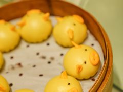 -彩丰楼·中餐厅(国家会展中心上海洲际店)