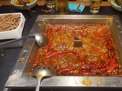 -蜀滋香鲜鱼美蛙火锅(339店)