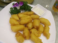 鳕鱼条-旺达·福州菜(正大广场店)