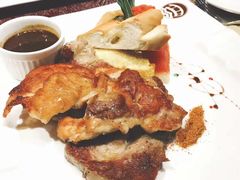 -超级厨房概念餐厅(奥园广场店)