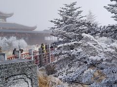 -峨眉山风景名胜区