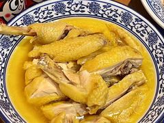 -兰边碗(鼓楼店)