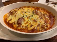 -玛格萝妮比萨屋(陆家浜路店)
