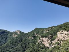 -青岩寺风景区