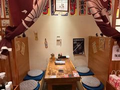 -王氏炉匠·烧鸟放题自助(三里屯店)
