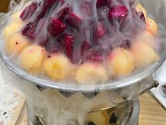 -MINIPOPO鲜奶·甜品(宽厚里店)