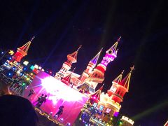 -沈阳方特欢乐世界