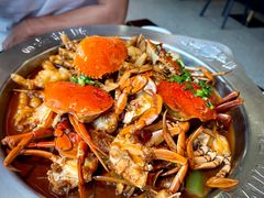 -赖胖子肉蟹煲(光明N次方店)